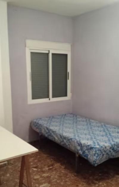 Flat for Rent in Granada