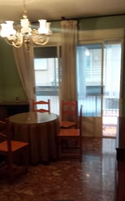Flat for Rent in Granada