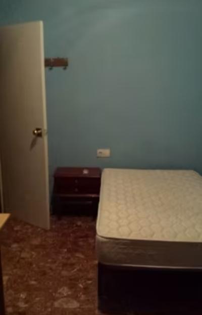 Flat for Rent in Granada