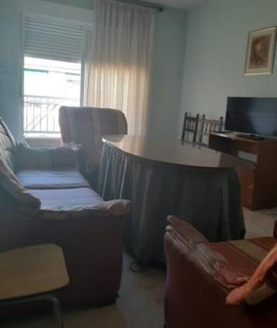 Flat for Rent in Granada