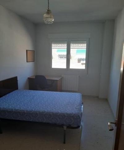 Flat for Rent in Granada