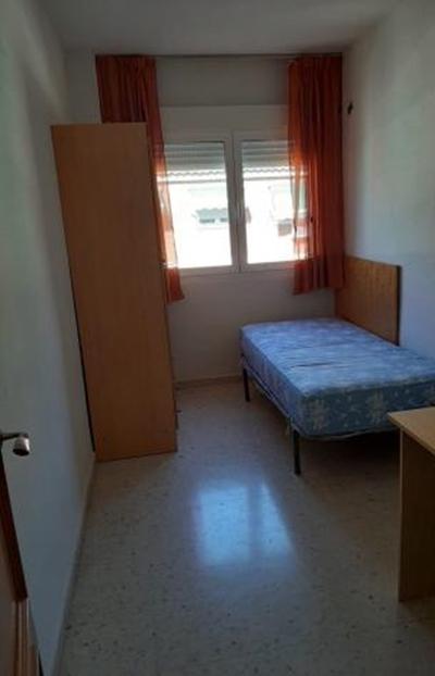 Flat for Rent in Granada