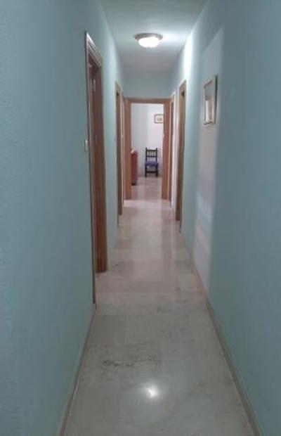 Flat for Rent in Granada