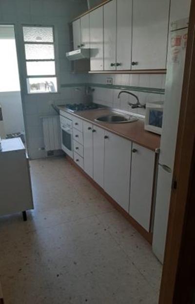Flat for Rent in Granada