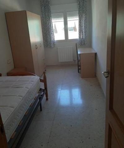 Flat for Rent in Granada