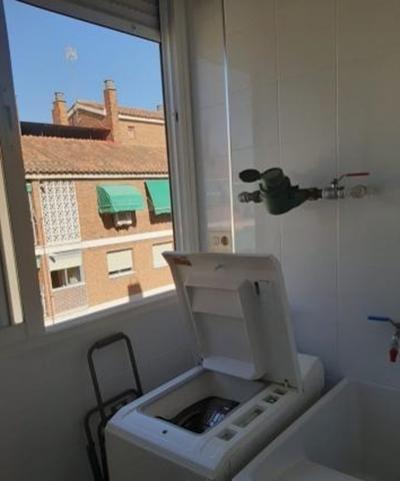 Flat for Rent in Granada