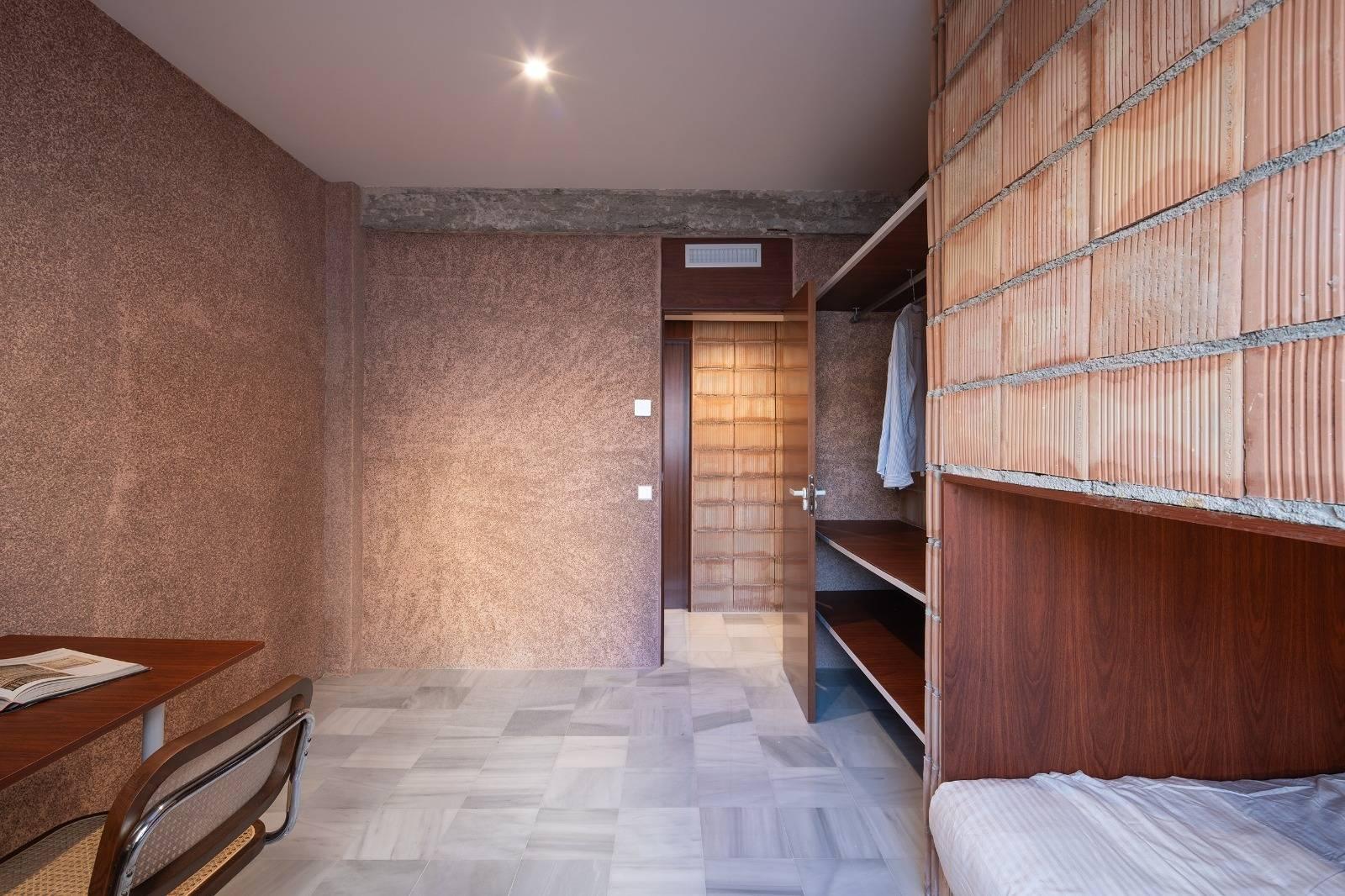 Flat for Rent in Granada