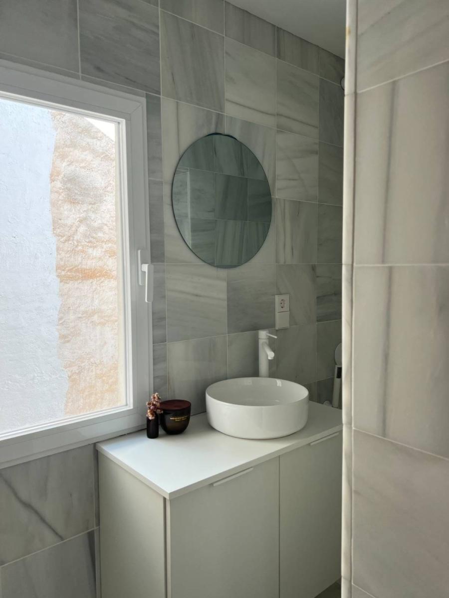 Flat for Rent in Granada