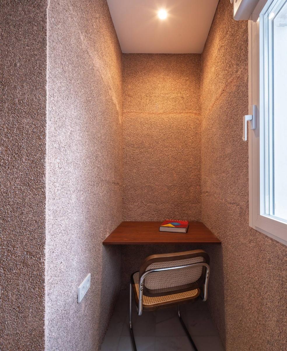 Flat for Rent in Granada