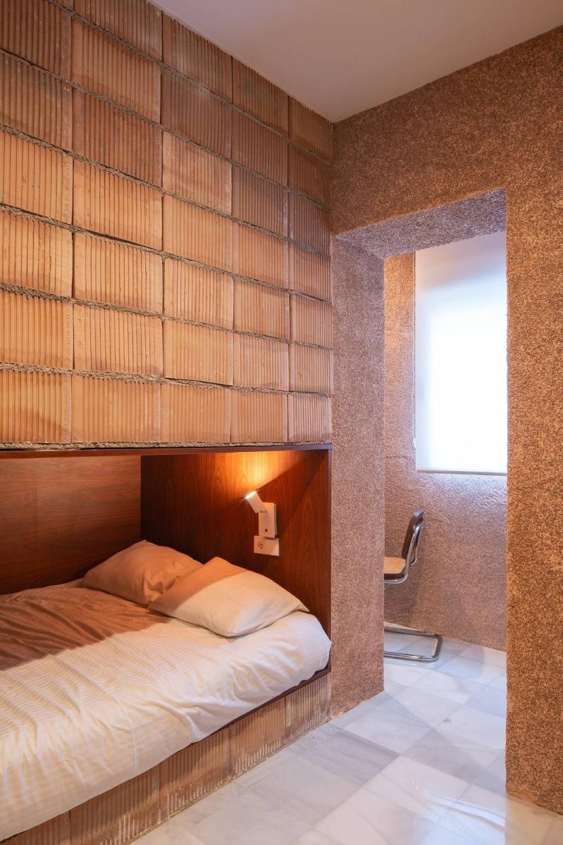 Flat for Rent in Granada