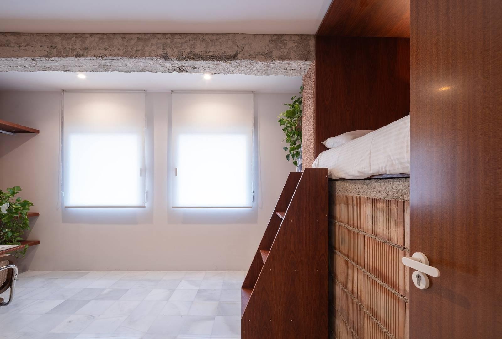 Flat for Rent in Granada
