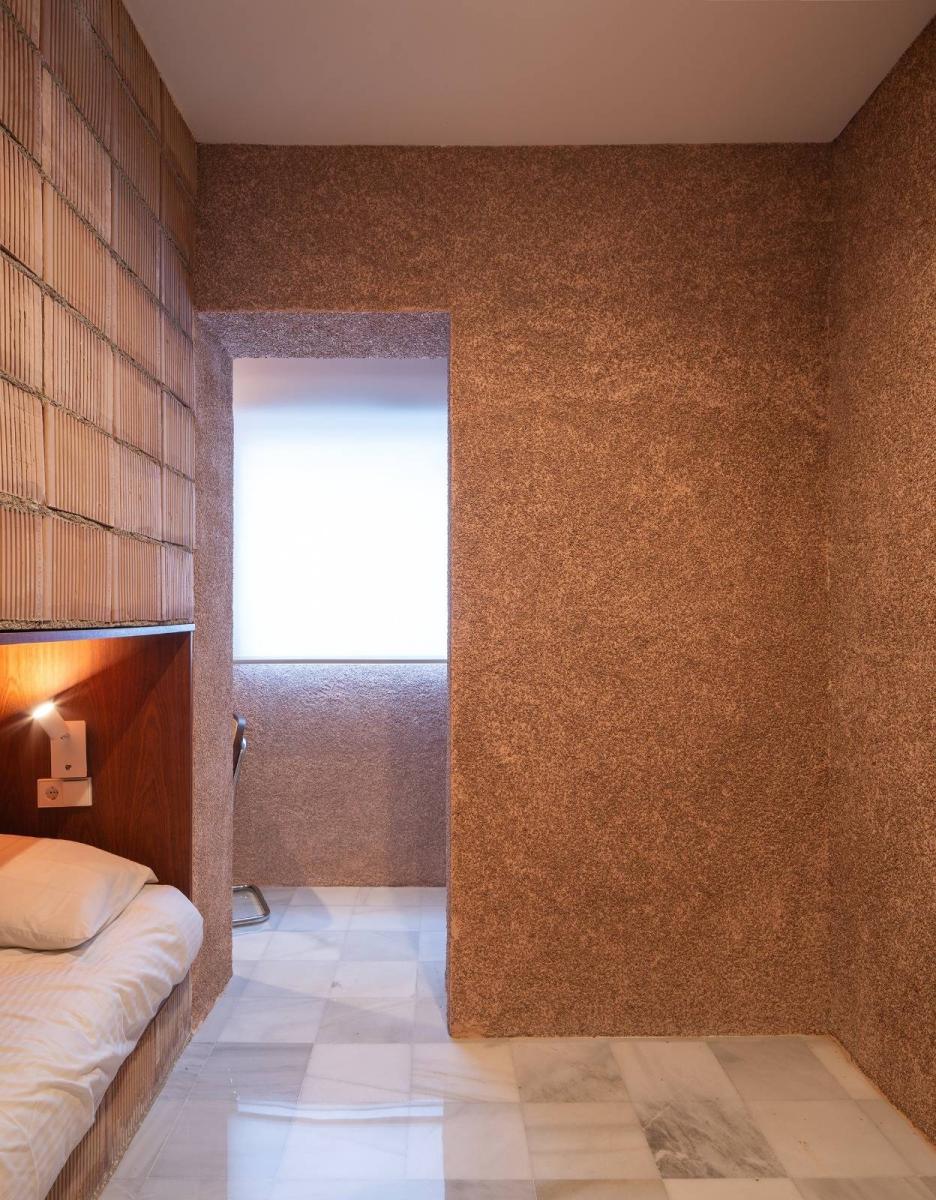 Flat for Rent in Granada