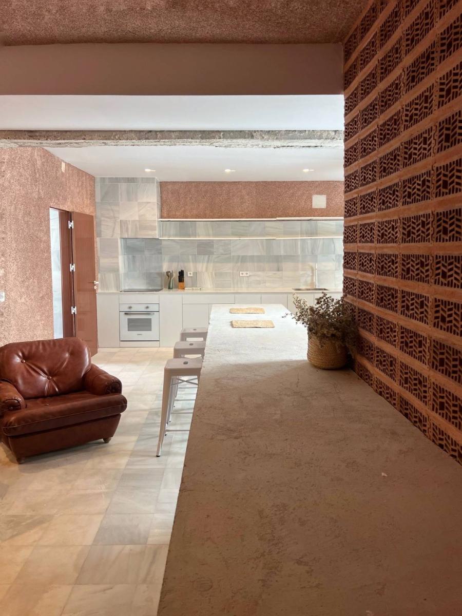 Flat for Rent in Granada