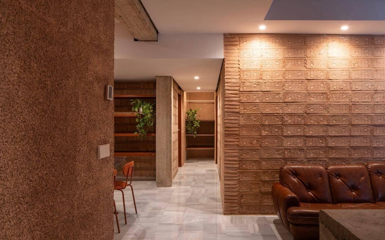Flat for Rent in Granada