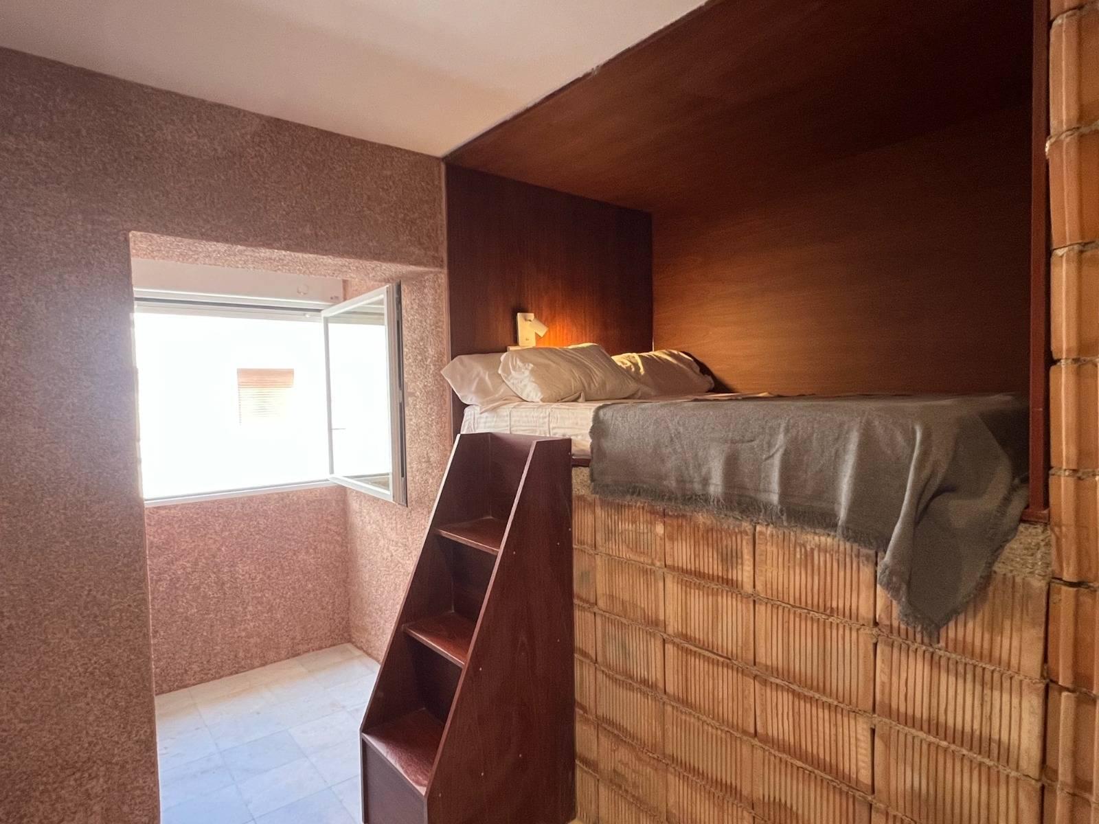 Flat for Rent in Granada