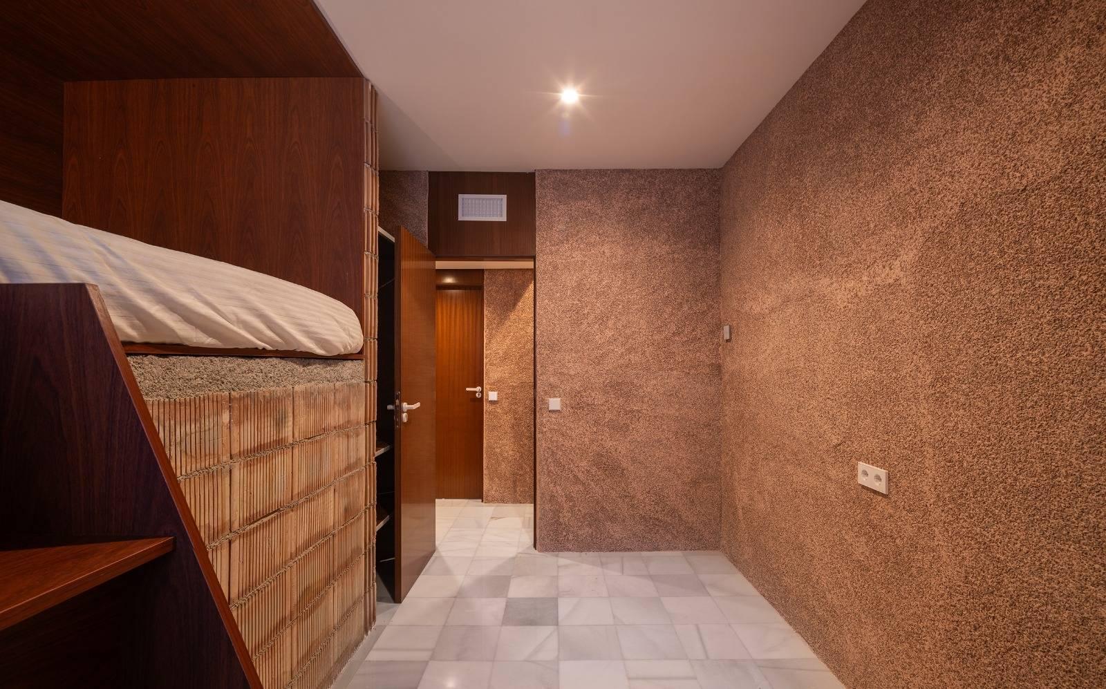 Flat for Rent in Granada