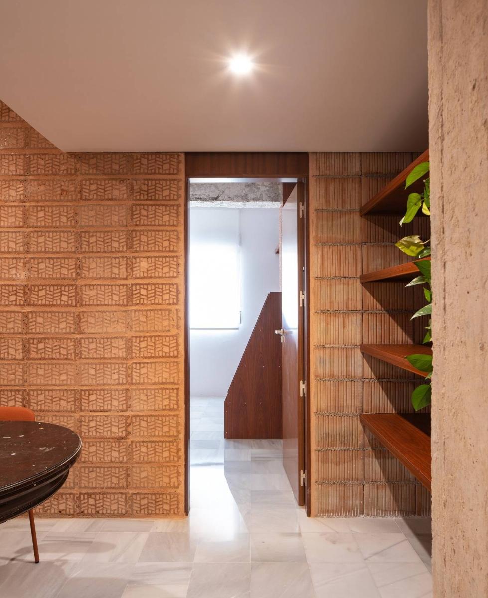 Flat for Rent in Granada
