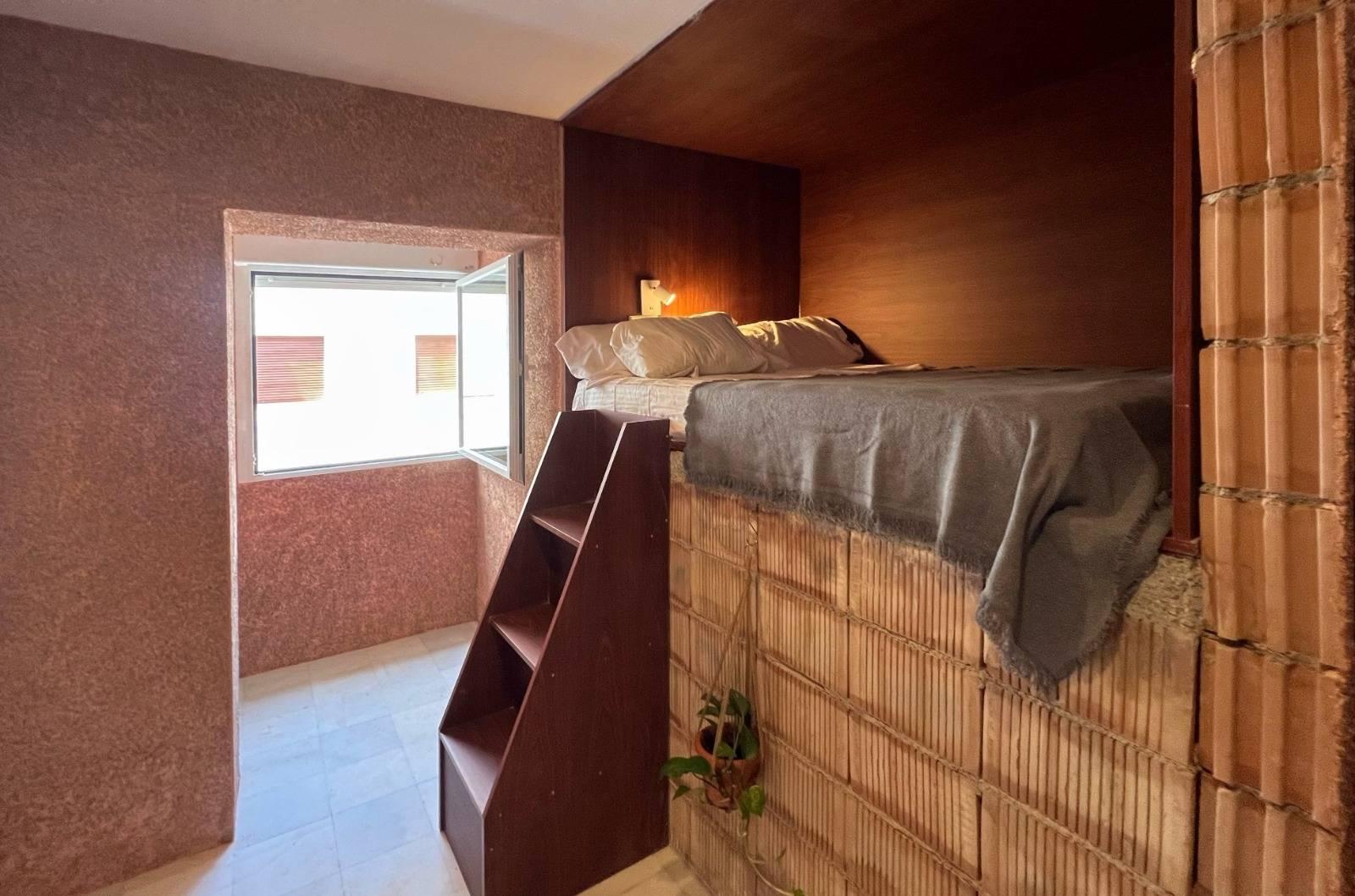 Flat for Rent in Granada