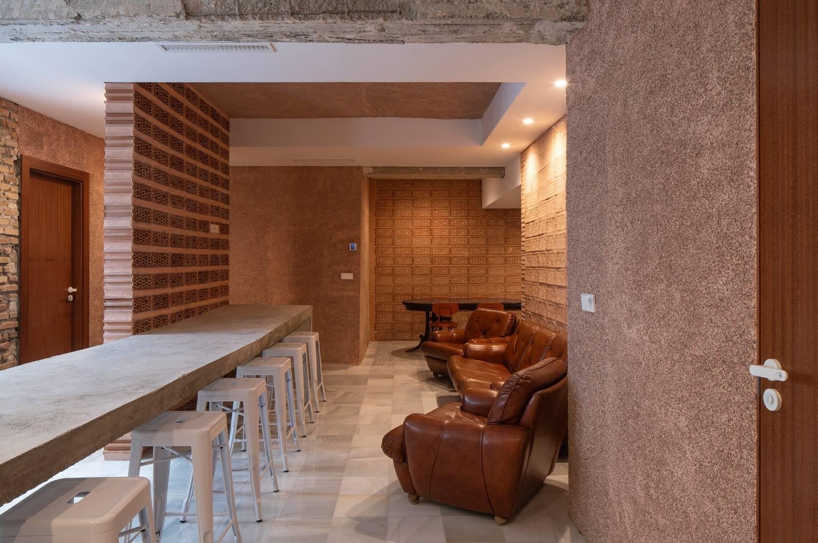 Flat for Rent in Granada
