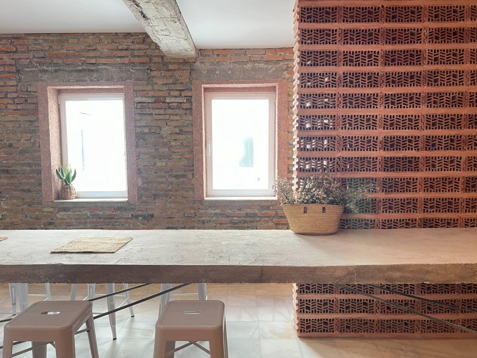 Flat for Rent in Granada