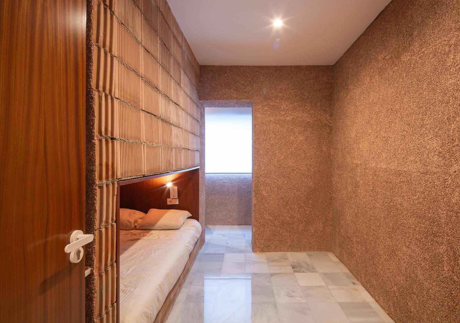 Flat for Rent in Granada