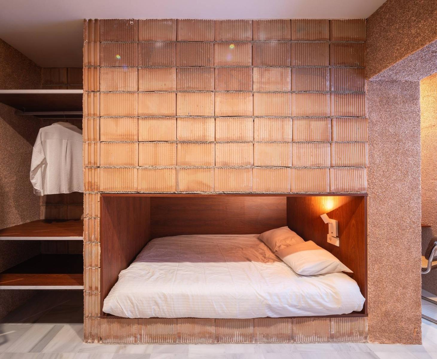 Flat for Rent in Granada