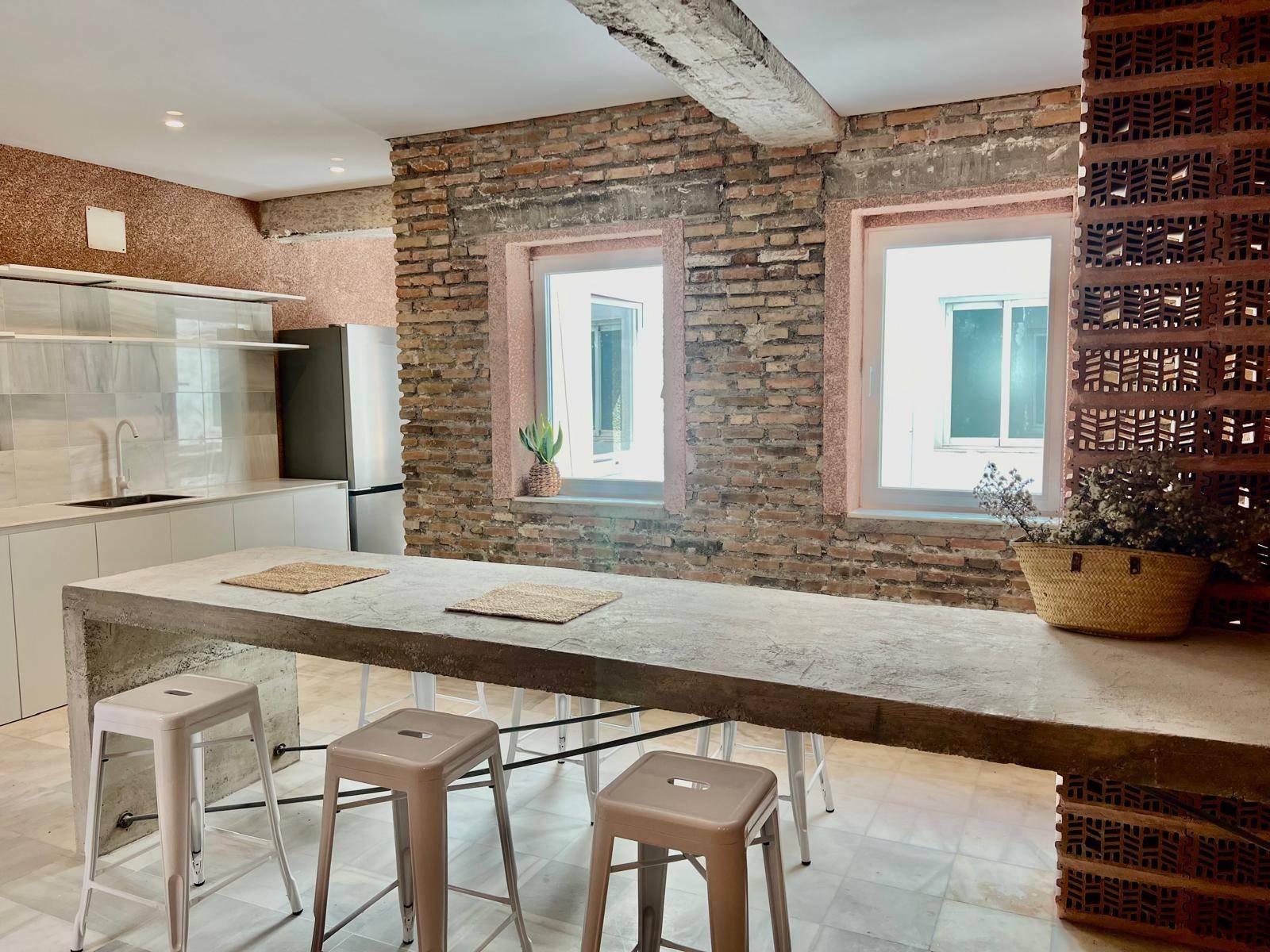 Flat for Rent in Granada