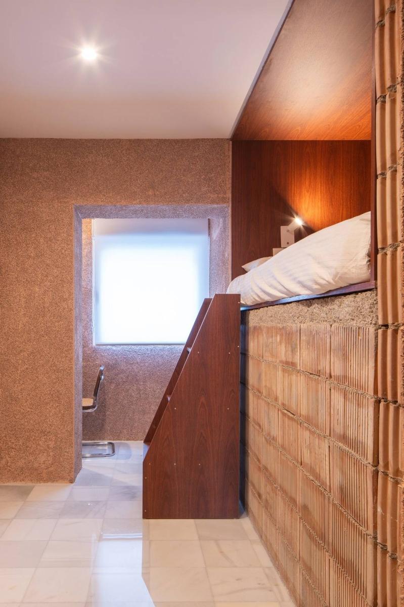 Flat for Rent in Granada