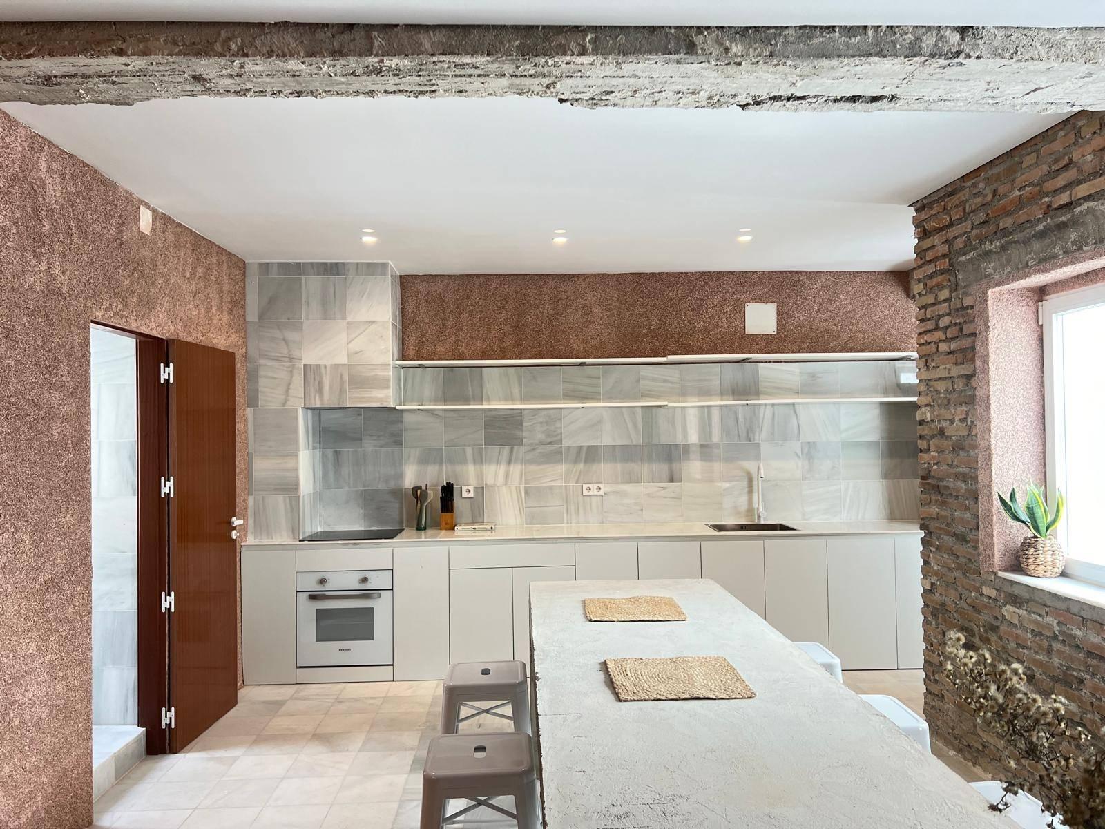 Flat for Rent in Granada