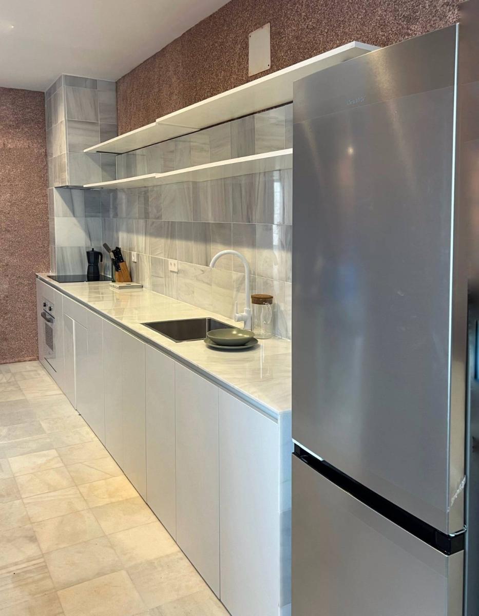 Flat for Rent in Granada