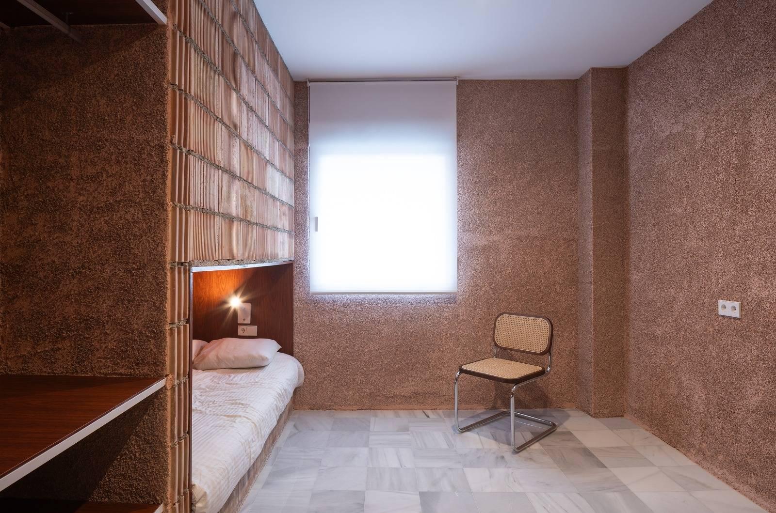 Flat for Rent in Granada