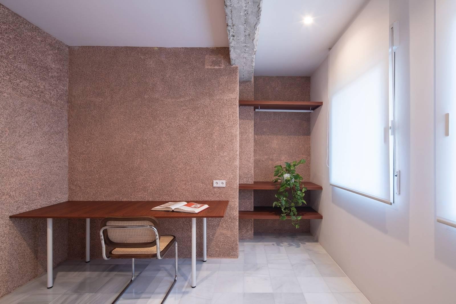 Flat for Rent in Granada