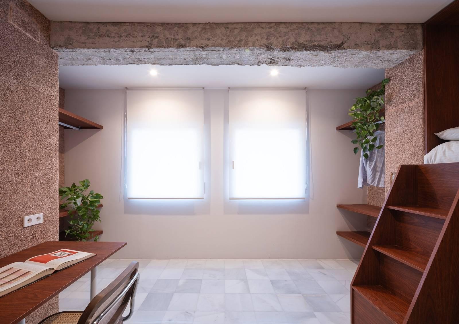 Flat for Rent in Granada