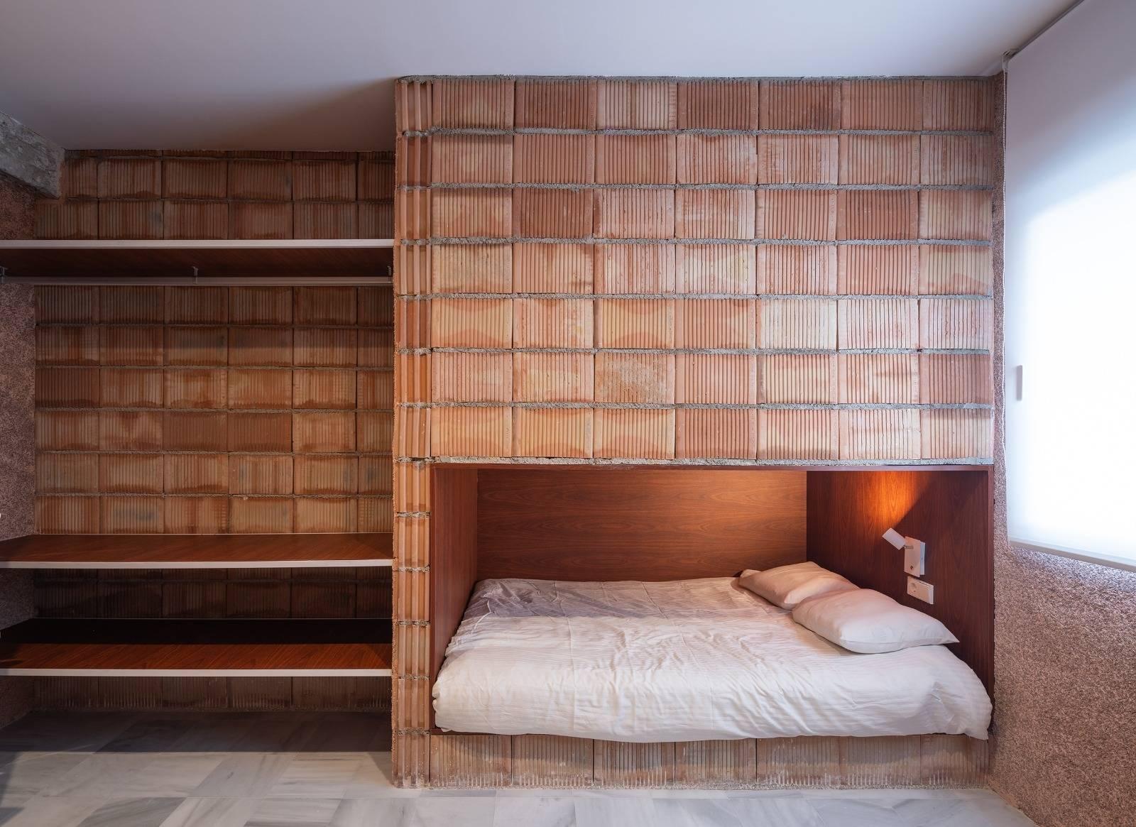 Flat for Rent in Granada