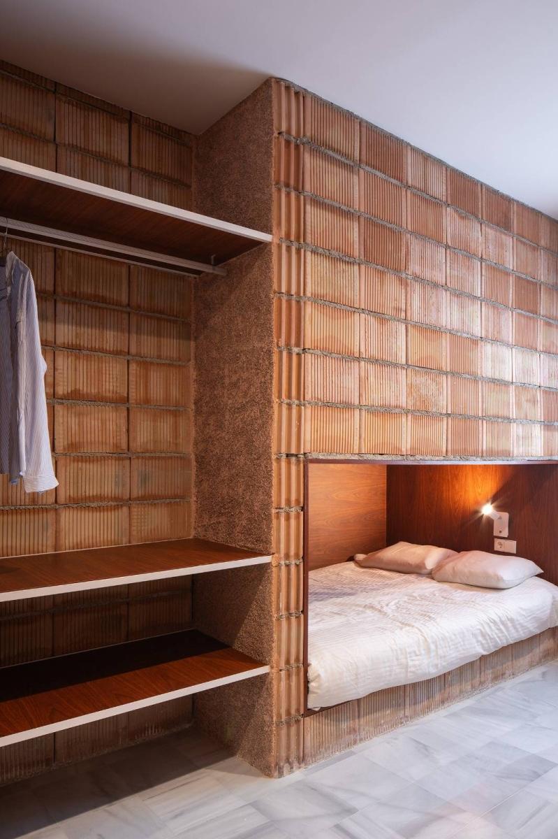 Flat for Rent in Granada