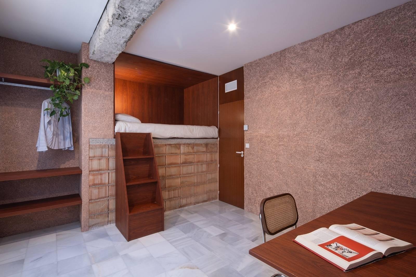 Flat for Rent in Granada
