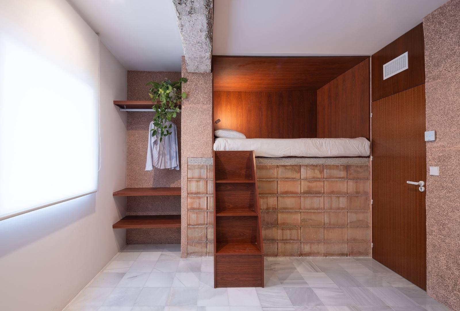 Flat for Rent in Granada