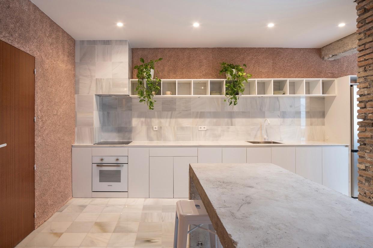 Flat for Rent in Granada