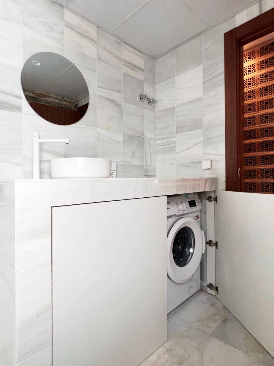 Flat for Rent in Granada