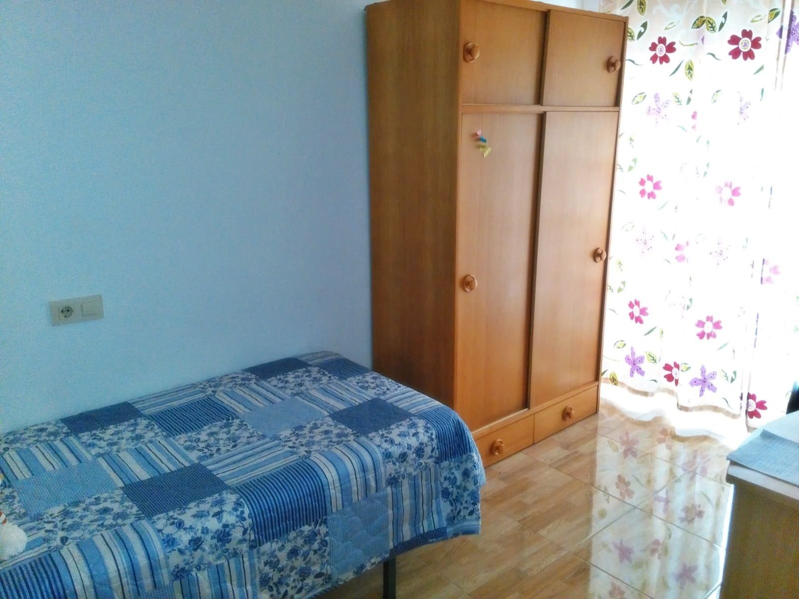 Flat for Rent in Granada