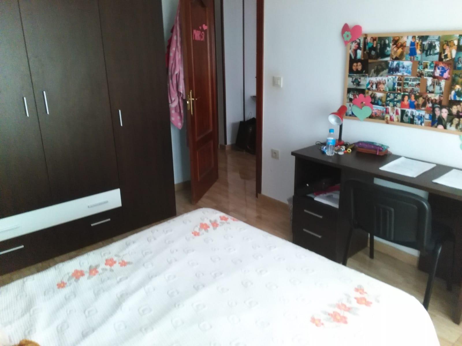 Flat for Rent in Granada
