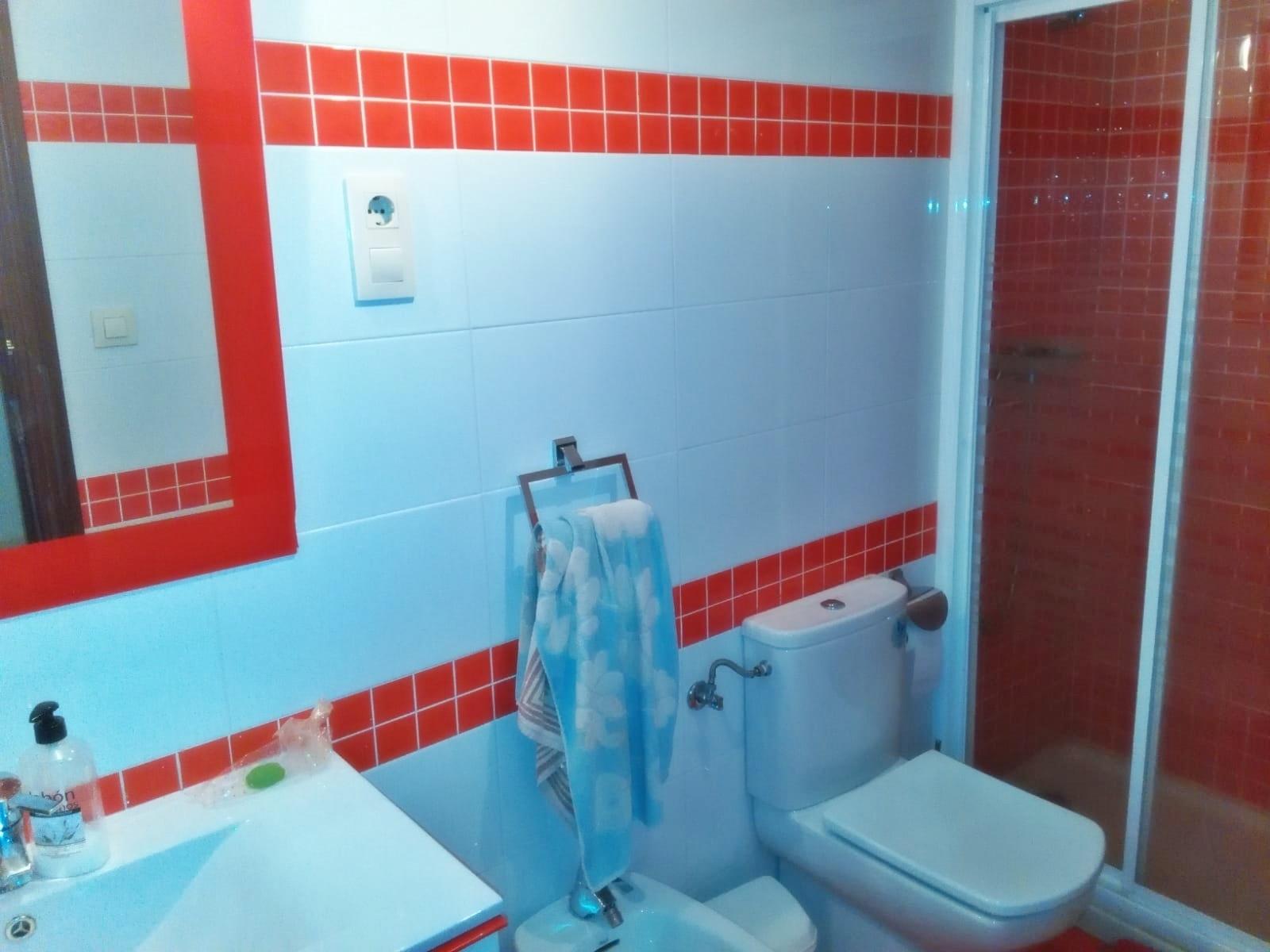 Flat for Rent in Granada