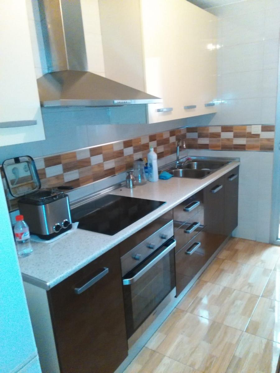 Flat for Rent in Granada