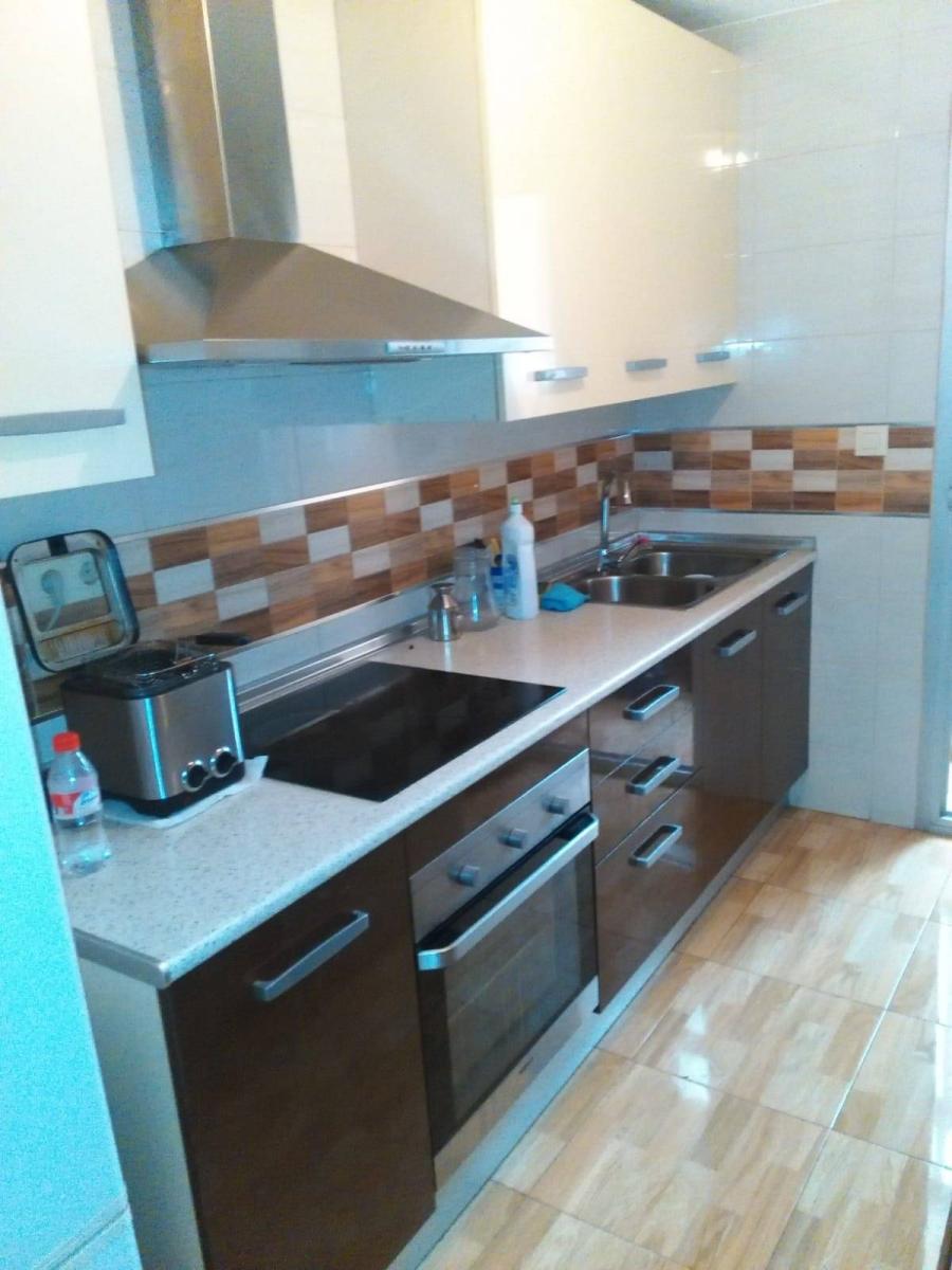 Flat for Rent in Granada