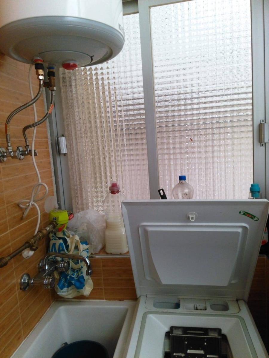 Flat for Rent in Granada