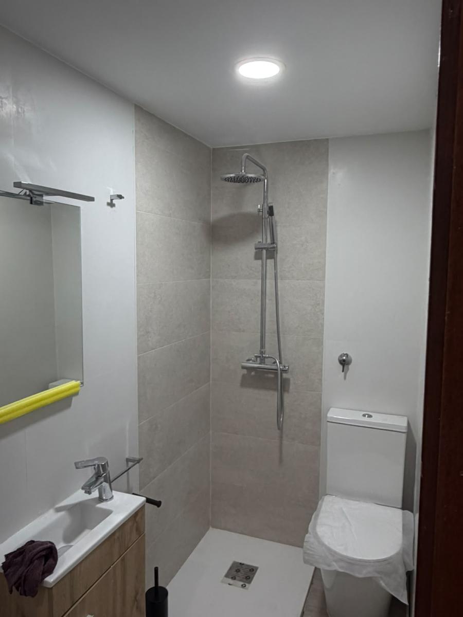 Flat for Rent in Granada