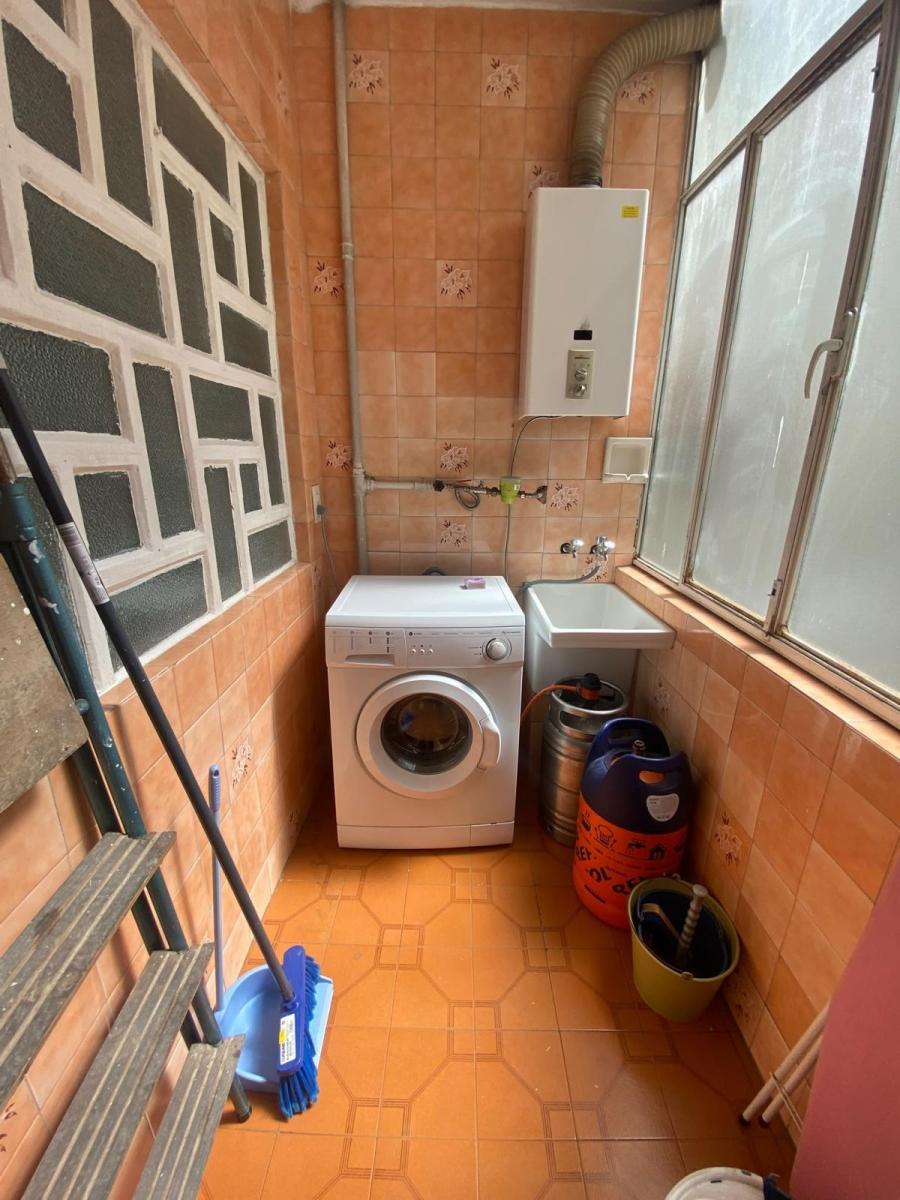 Flat for Rent in Granada