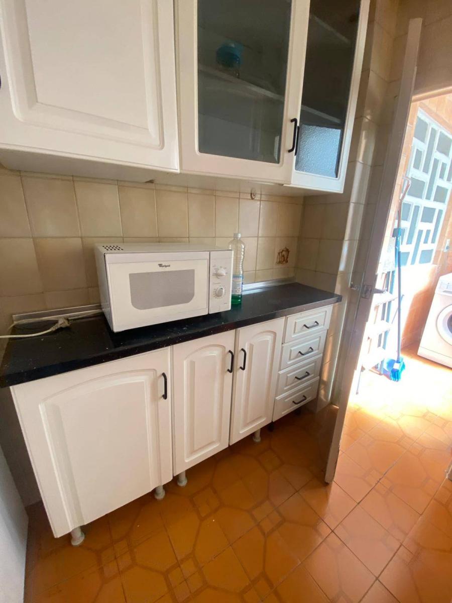Flat for Rent in Granada