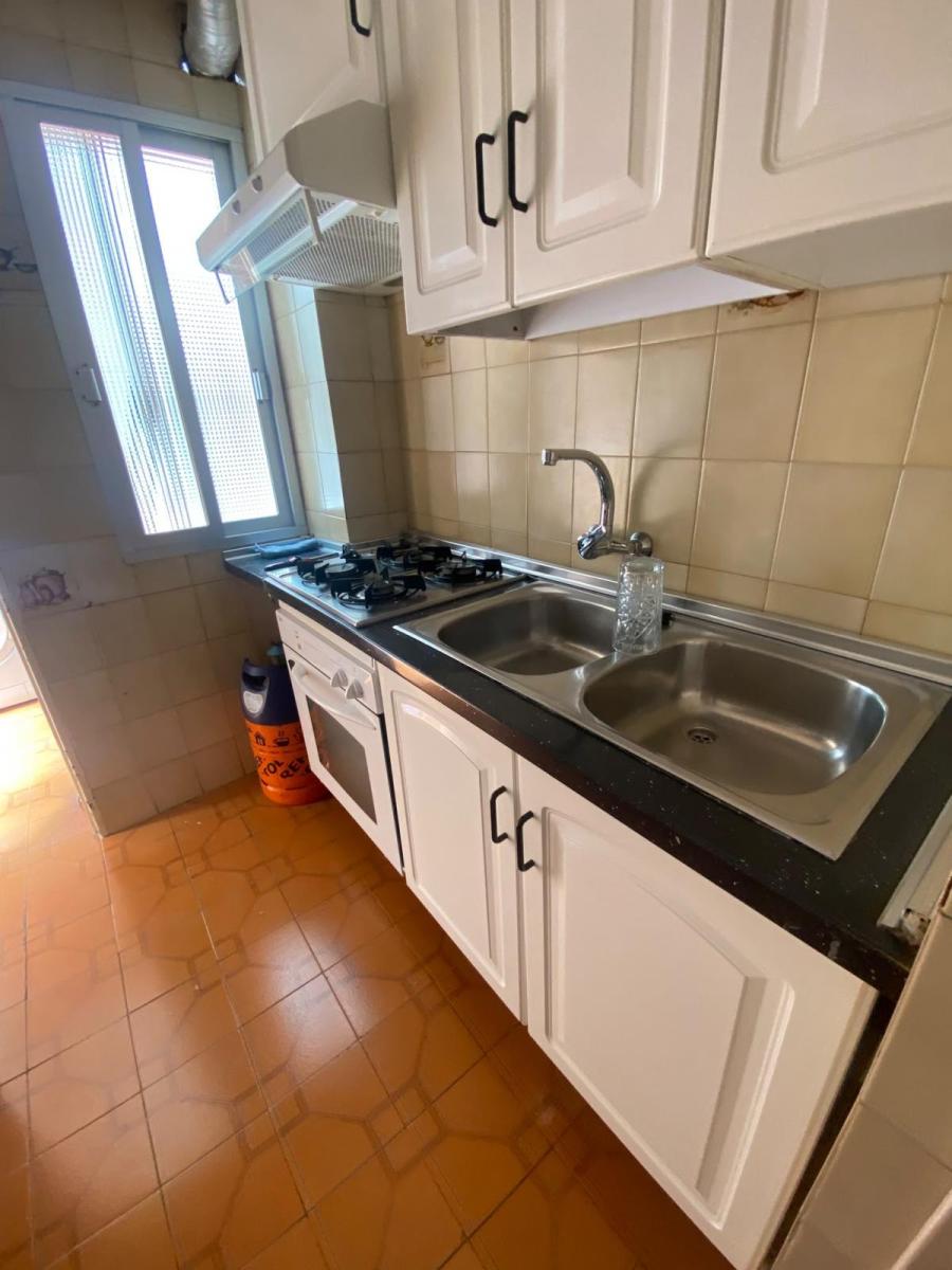 Flat for Rent in Granada