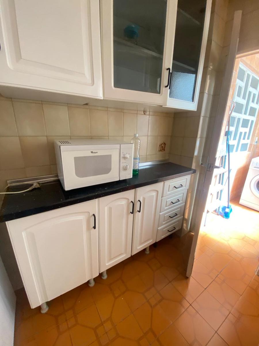 Flat for Rent in Granada